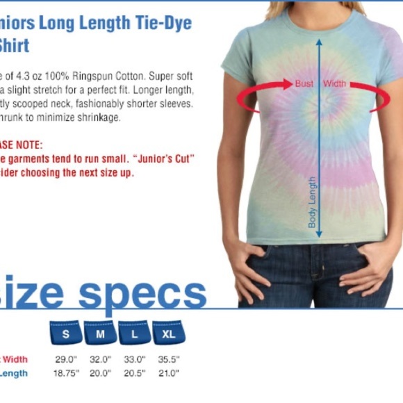 Liquid Blue Woman’s Small Grateful Dead Band T-Shirt Purple Blue Tie-Dye Bertha - Picture 8 of 8